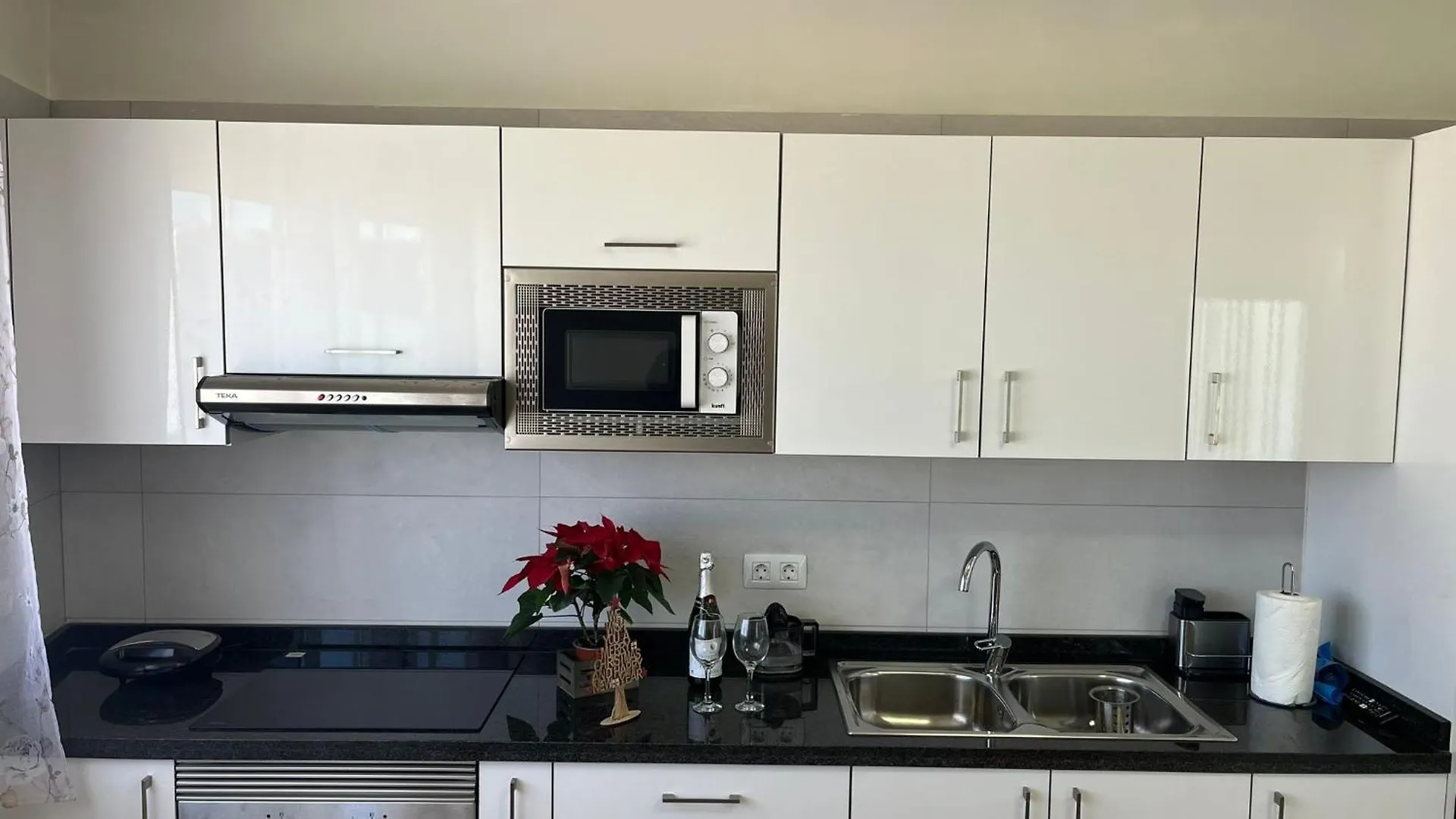 Apartmán La Casa De Rita Garachico   Garachico (Tenerife)