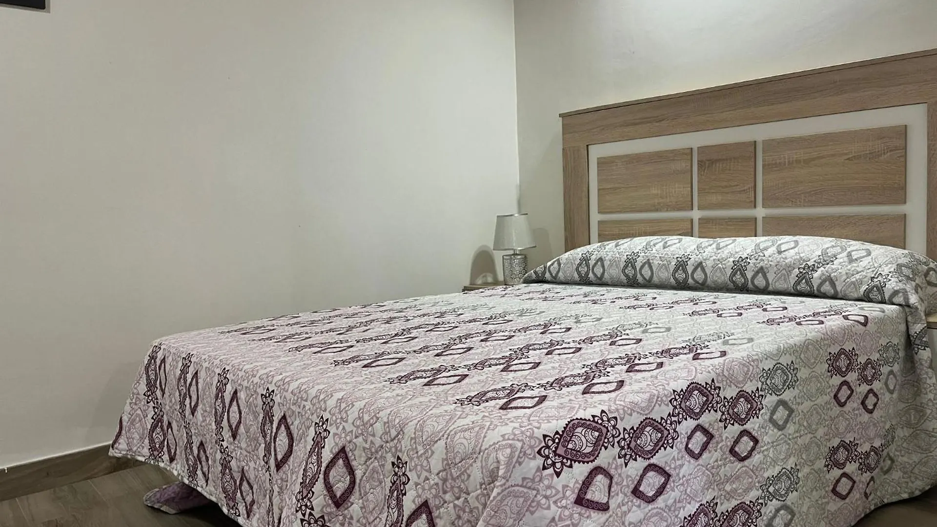 Apartmán La Casa De Rita Garachico  Španělsko