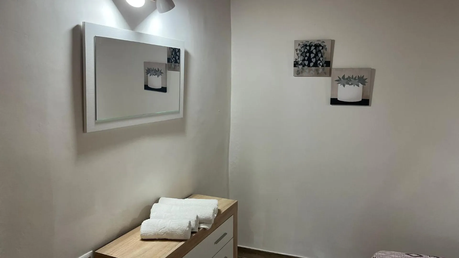 Apartmán La Casa De Rita Garachico  0*, Garachico (Tenerife)