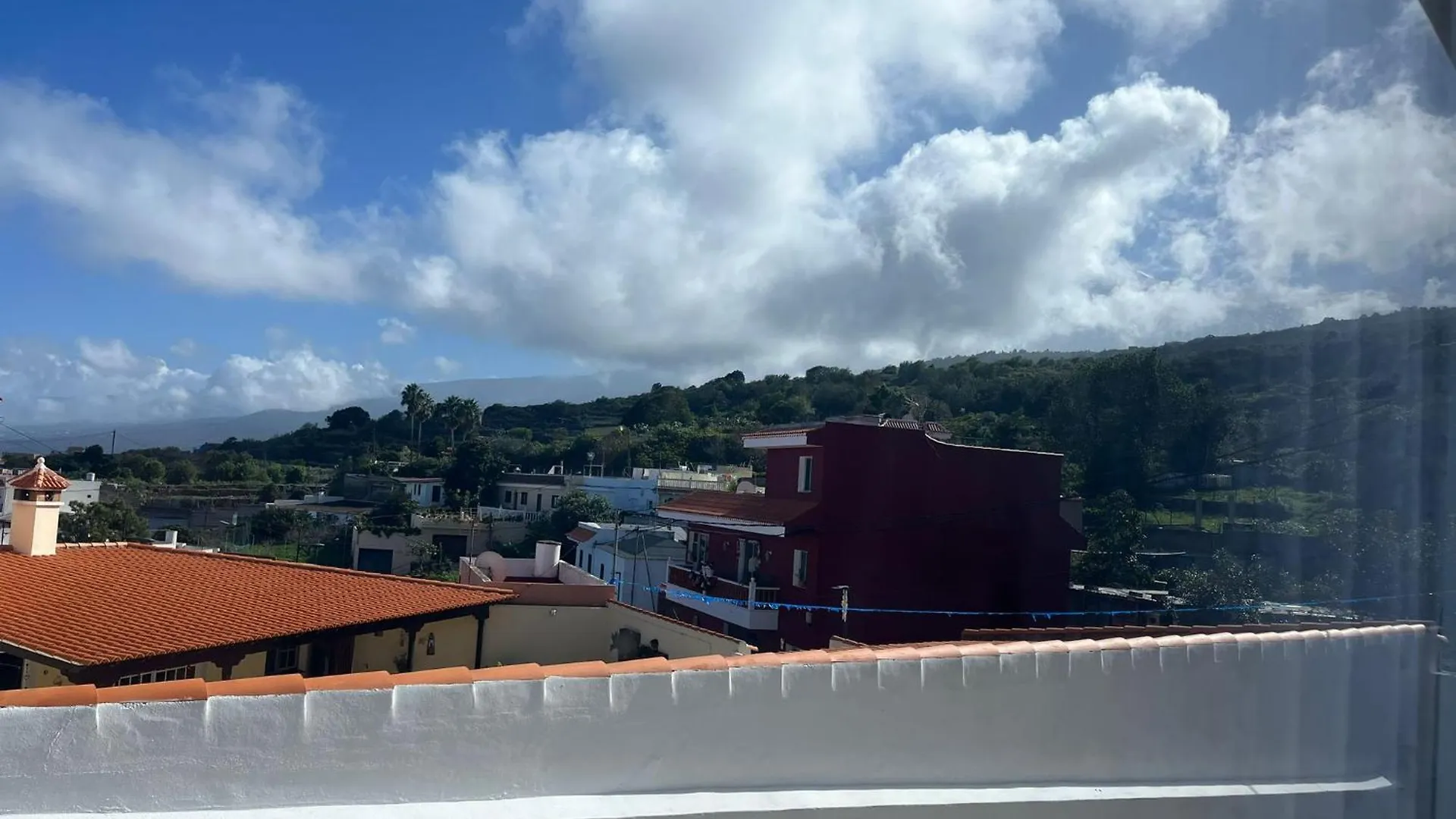 Apartmán La Casa De Rita Garachico