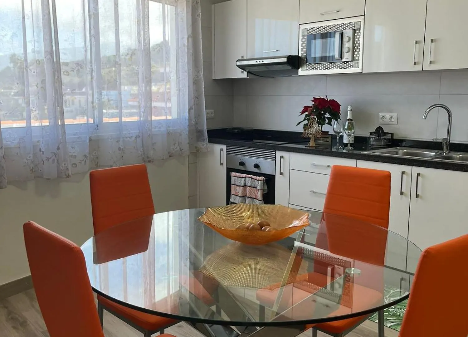 Apartmán La Casa De Rita Garachico   Garachico (Tenerife)