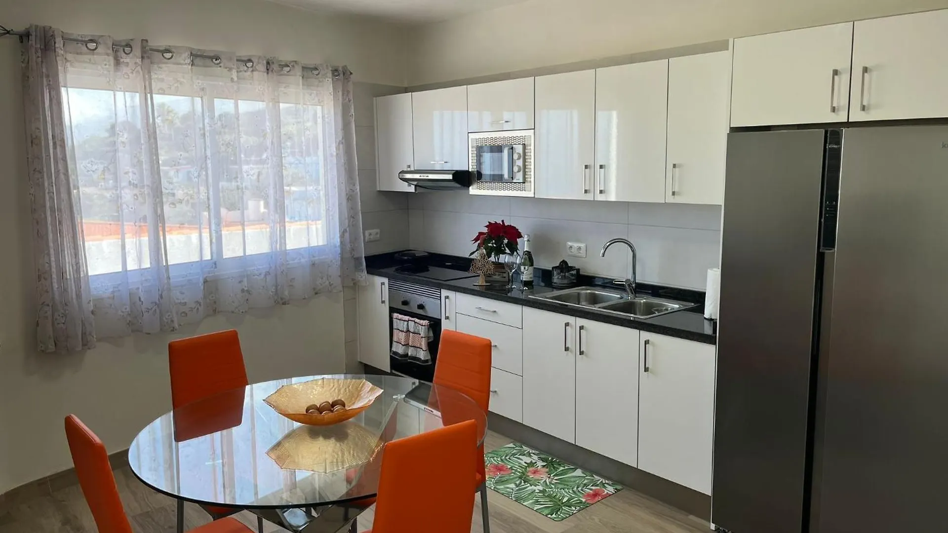 Apartmán La Casa De Rita Garachico