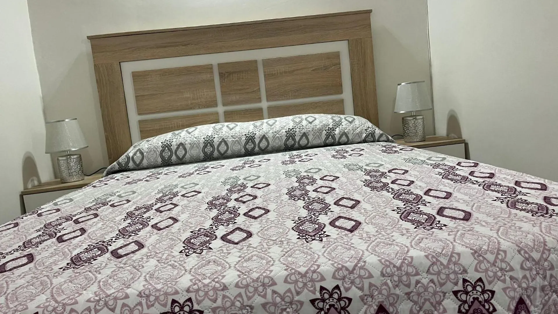 Apartmán La Casa De Rita Garachico