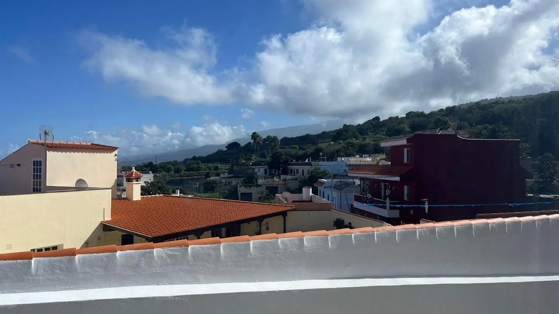 Apartmán La Casa De Rita Garachico