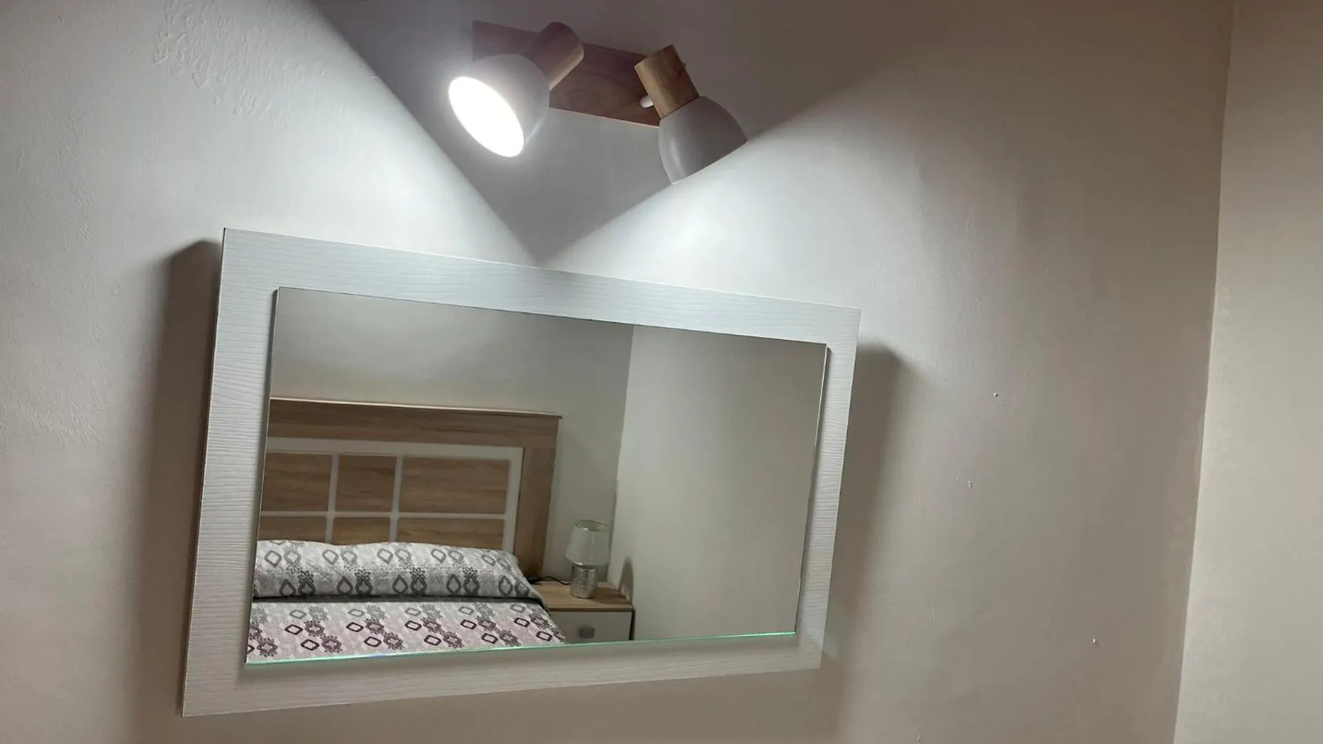 Apartmán La Casa De Rita Garachico  Garachico (Tenerife)