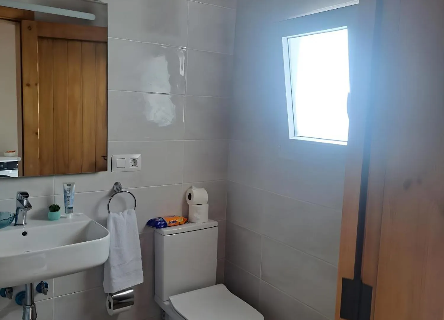 Apartmán La Casa De Rita Garachico