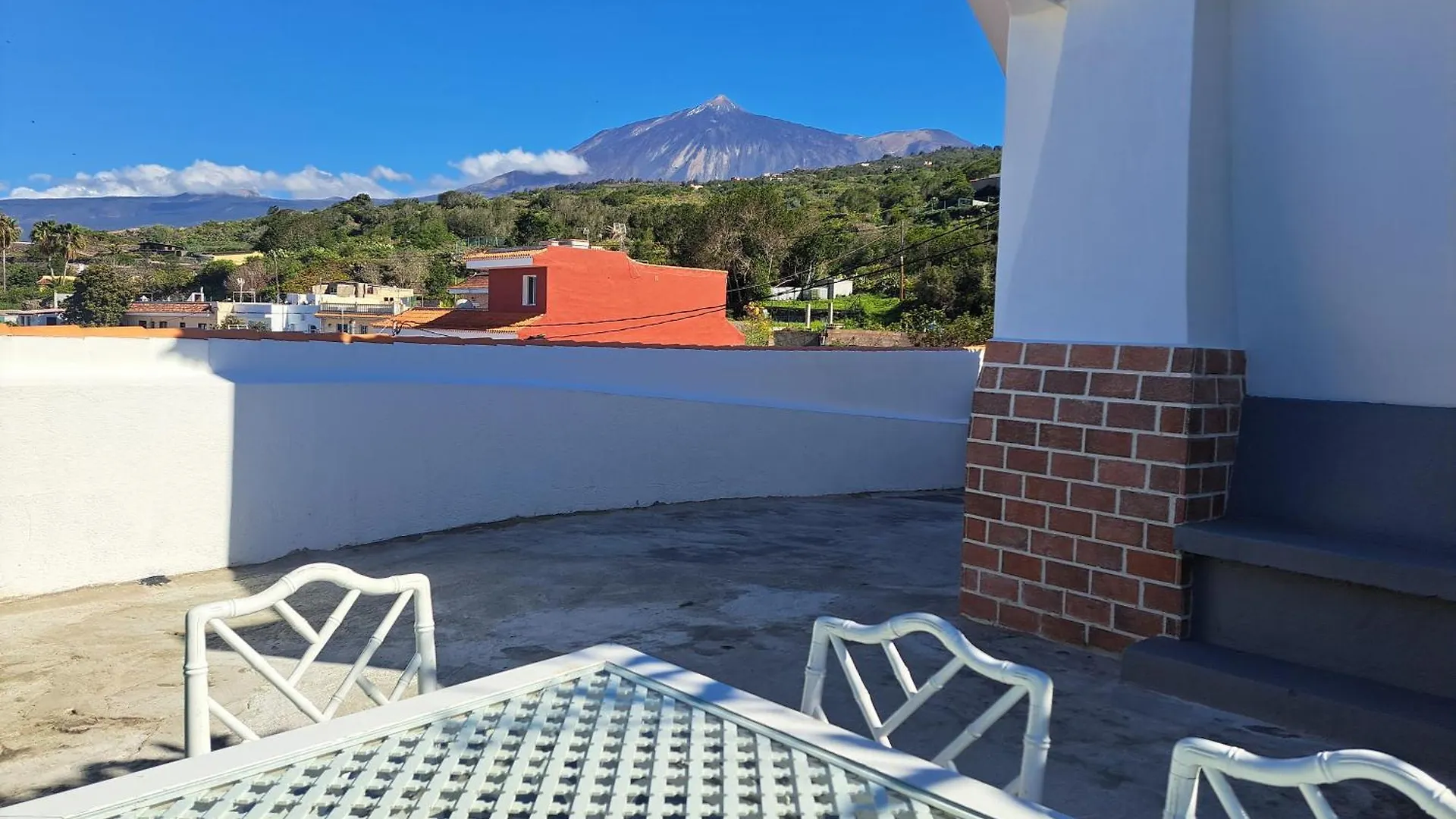 La Casa De Rita Apartment Garachico