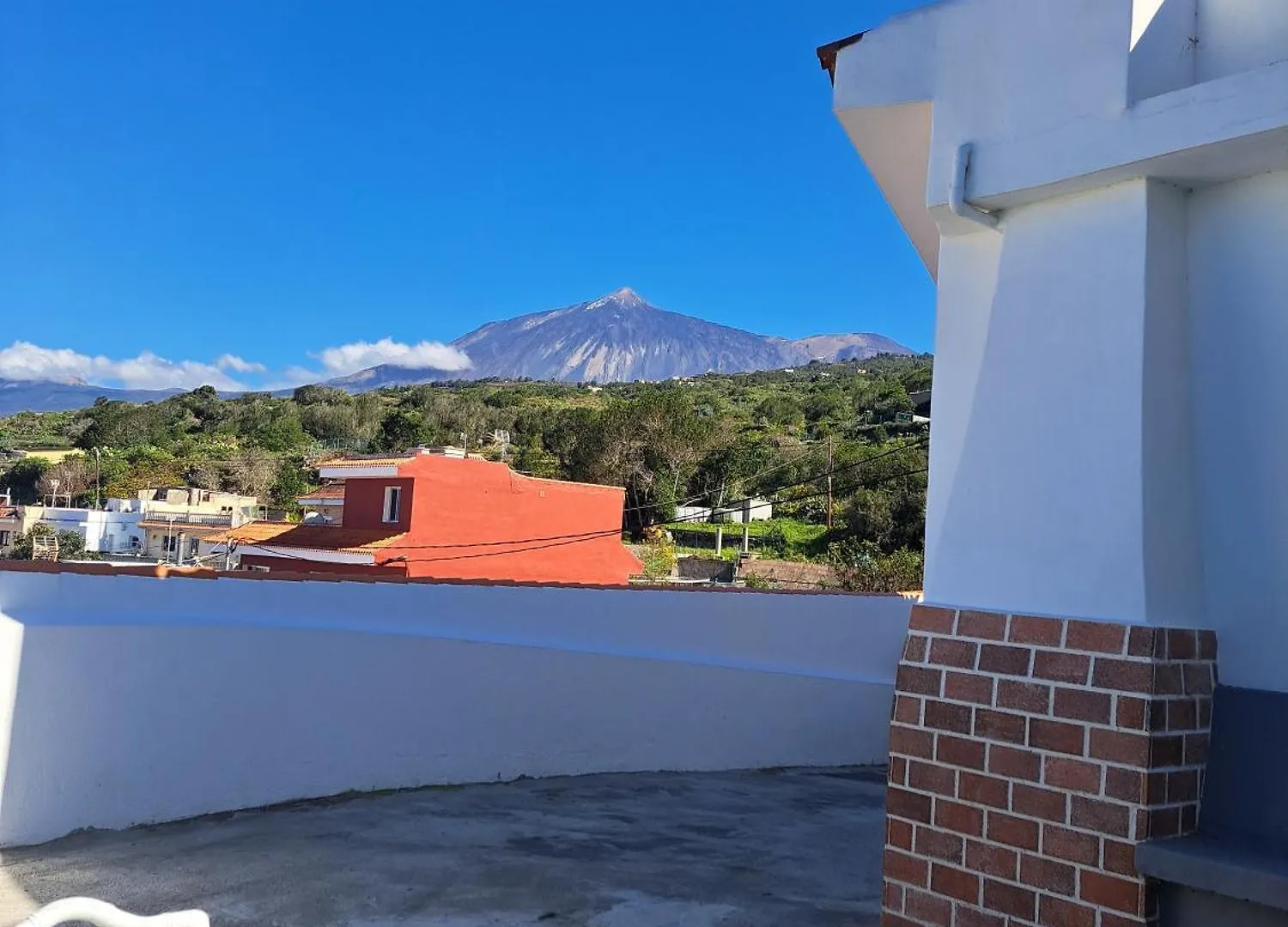 La Casa De Rita Apartment Garachico  Garachico (Tenerife)