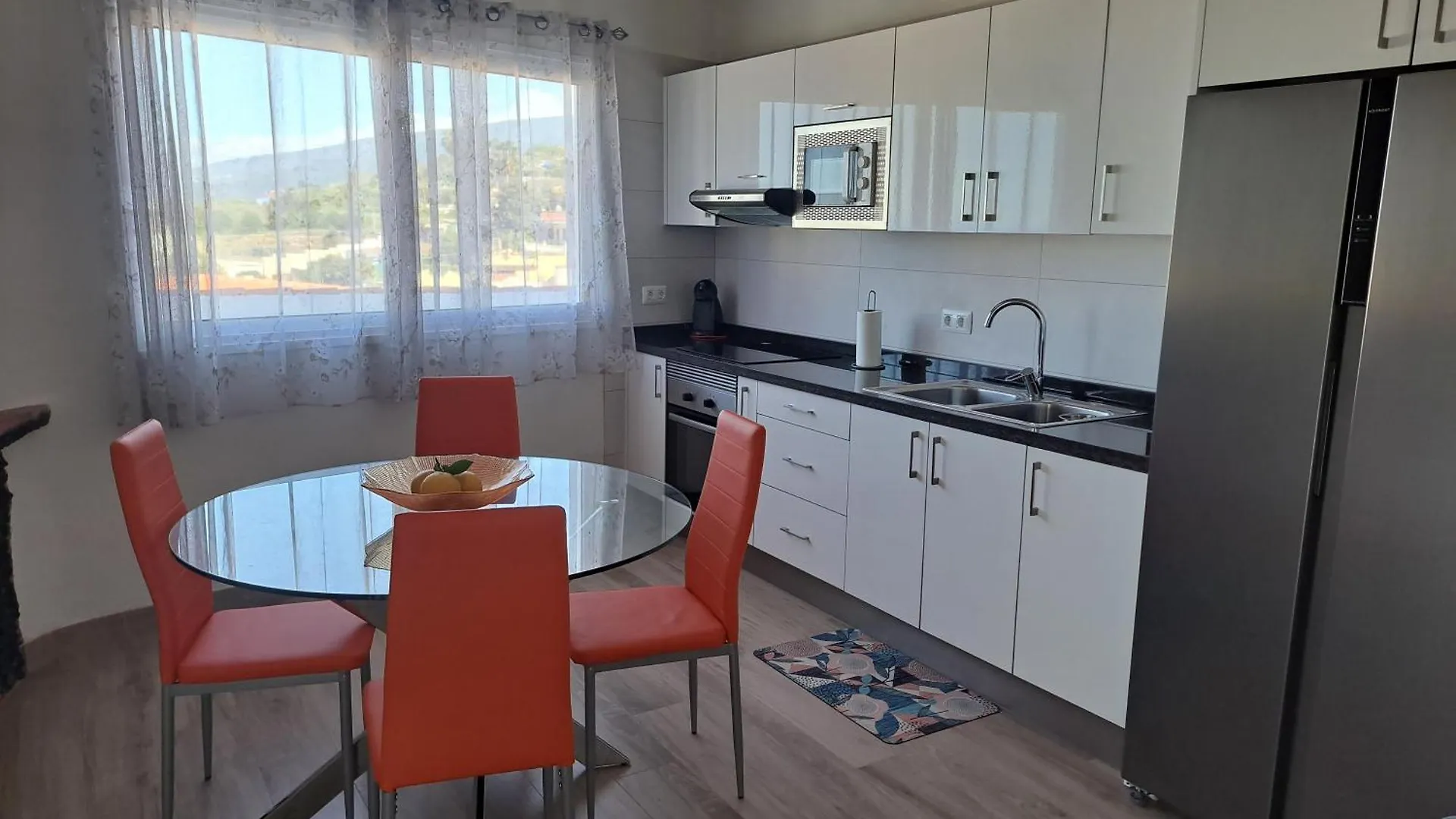 Apartmán La Casa De Rita Garachico  Španělsko