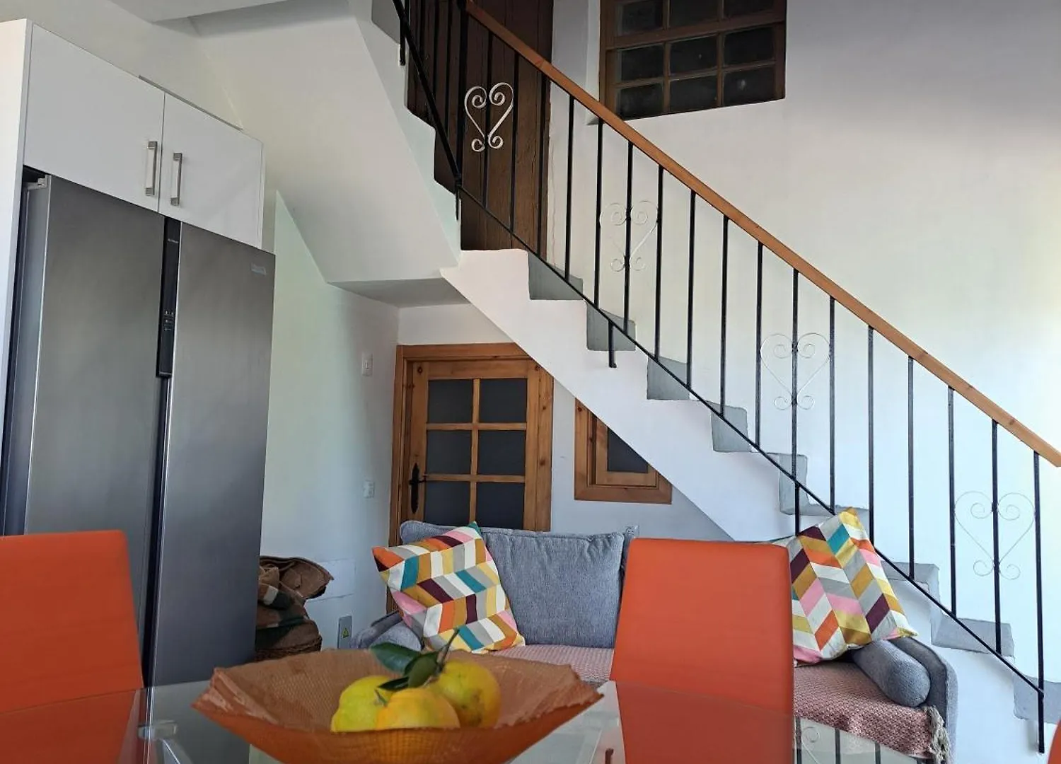 La Casa De Rita Apartment Garachico