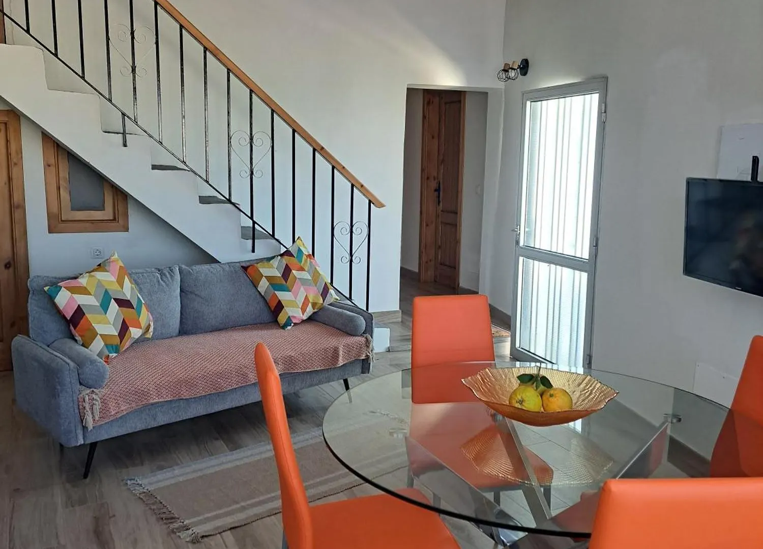La Casa De Rita Apartment Garachico