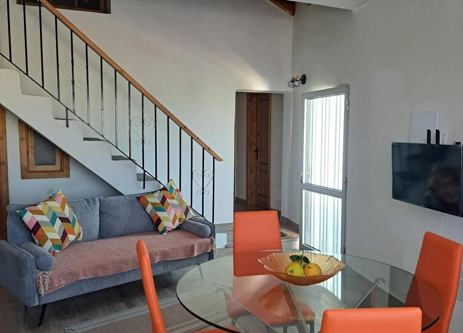 Apartmán La Casa De Rita Garachico