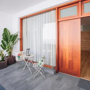 Garachico Homes - La Casa De Lina Garachico (Tenerife)