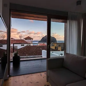  Appartement Vivienda El Ciprés. Terraza Con Espectaculares Vistas Al Mar.
