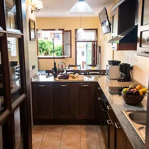 Appartement Salsalitre Chico