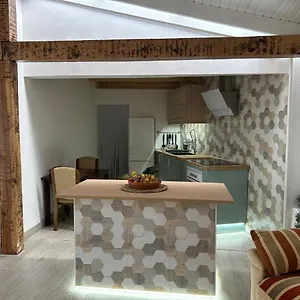  Appartement Casa La Oliva