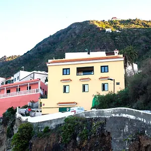 Appartement Casa Sol Y Mar