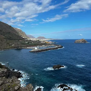 Precioso Y Luminoso Piso Garachico (Tenerife)