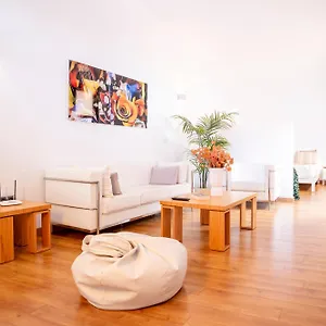  Appartement Modern Sea Front In Garachico 1