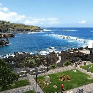 Hotell Isla Baja, Garachico (Tenerife)