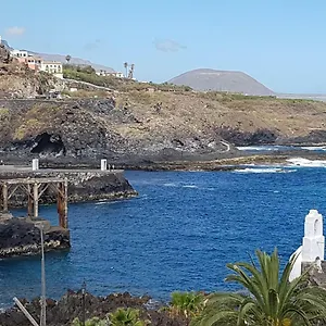  Appartement Atico Con Vistas Al Mar, Garachico